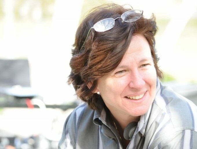 Director Nicole Conn