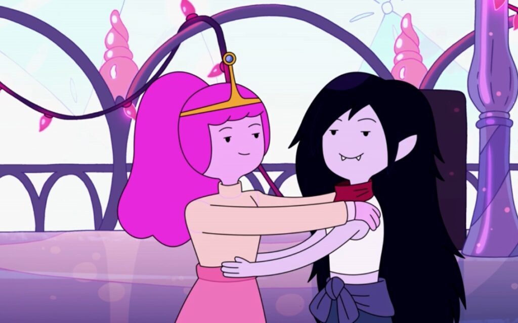 Adventure Time Distant Lands: Obsidian