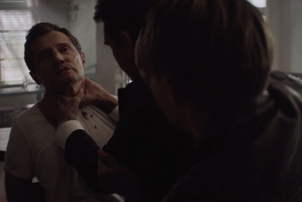 Batwoman S1e15 screencap