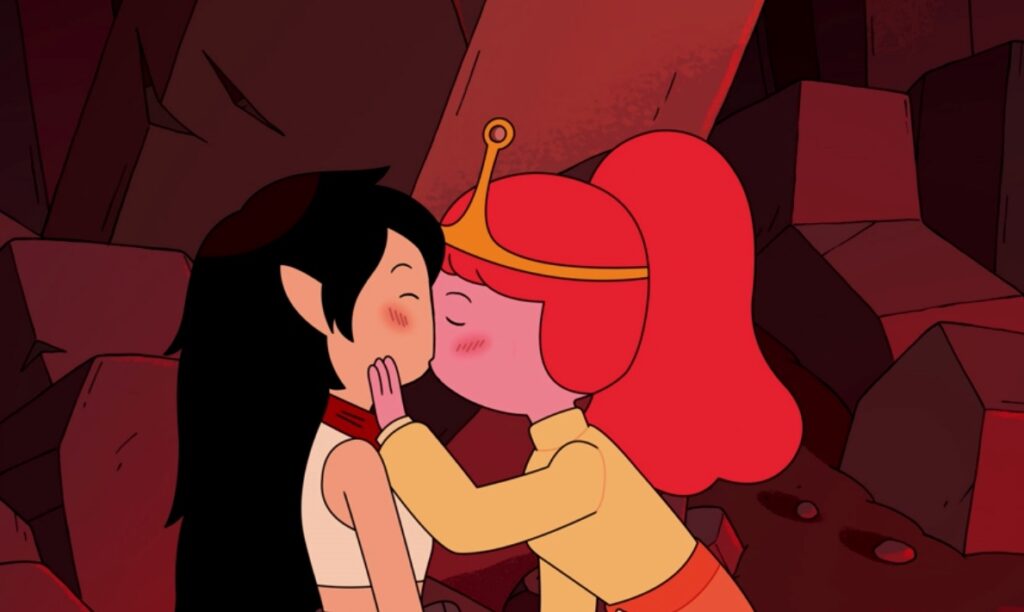 Adventure Time Distant Lands: Obsidian