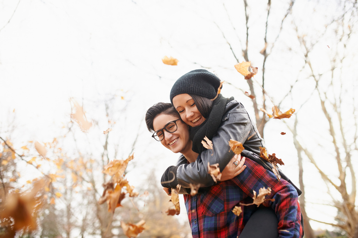 Lez Dish it out: lesbian news