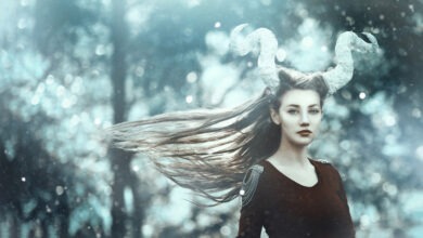 capricorn horoscopes on AfterEllen