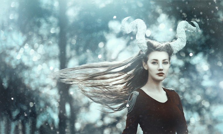 capricorn horoscopes on AfterEllen
