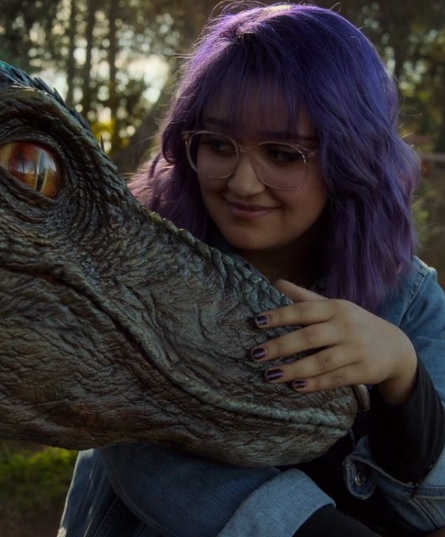 Marvel's Runaways s1e10 screencap