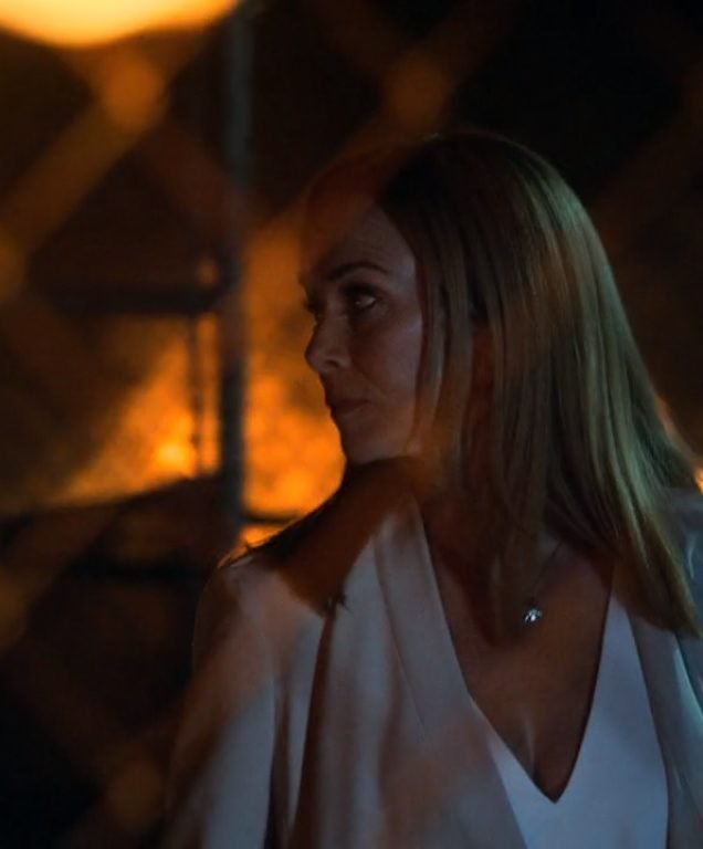 Marvel's Runaways S1.e9 screencap