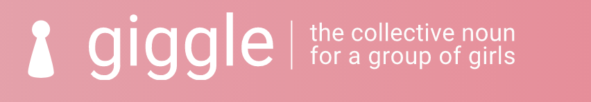 Giggle is a social network for girls