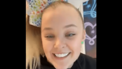 JoJo Siwa