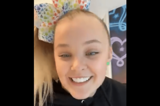 JoJo Siwa