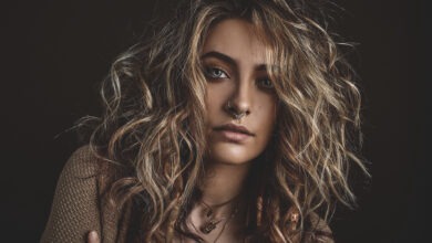Paris Jackson's new album wilted review