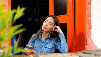 Our top picks for audiobooks