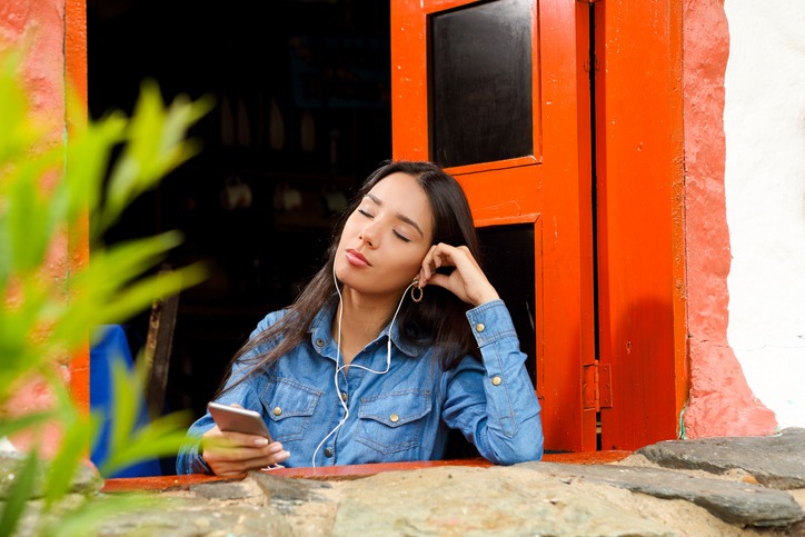 Our top picks for audiobooks