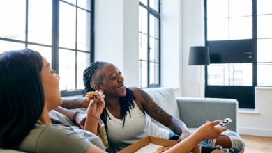 Lesbian shows to stream