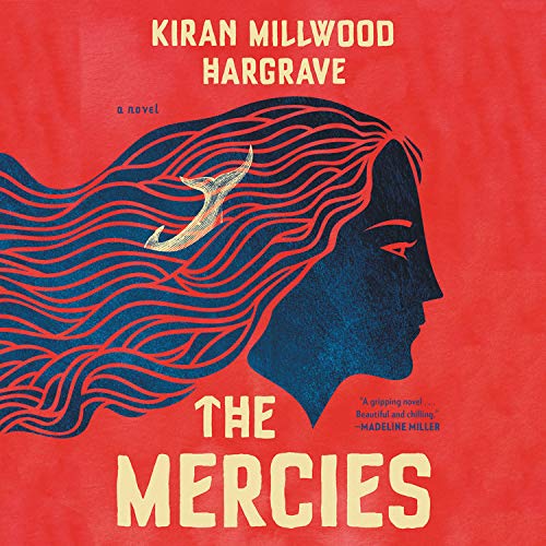 the mercies audiobook