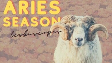 Aries horoscopes