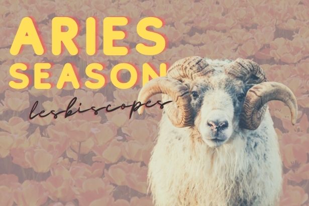 Aries horoscopes