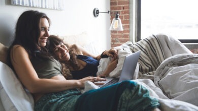lesbian movies on Amazon Prime