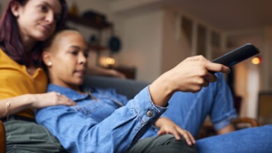 what to watch on HBO Max