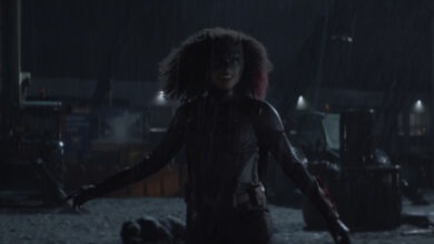 batwoman recaps