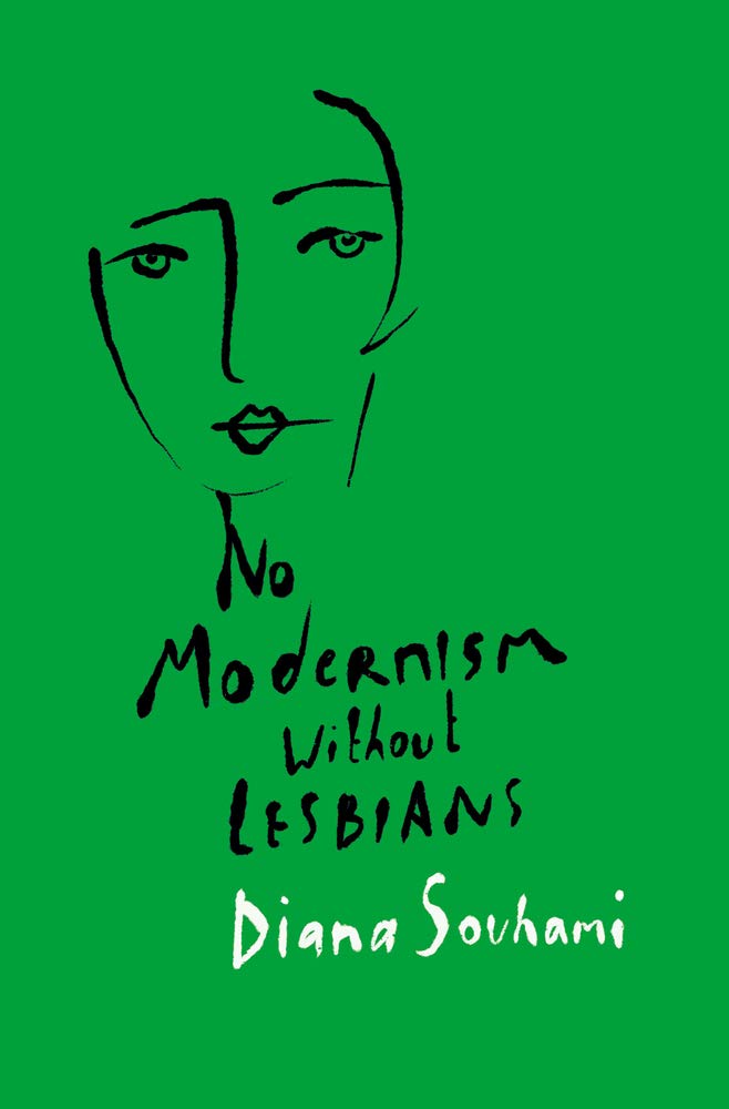 Reviewing No Modernism without Lesbians