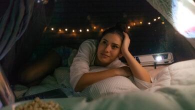 Lesbian movies where no one dies in the end