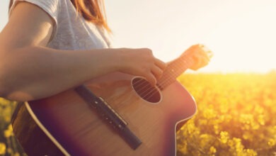 cottagecore playlist