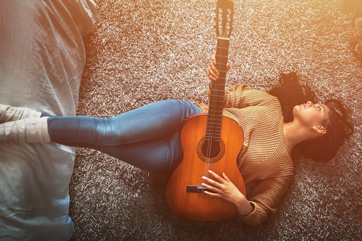 Heartbreak playlist