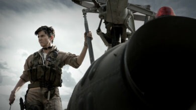 Review of Army of the Dead