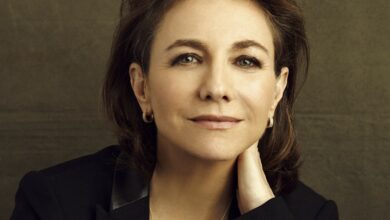 Illene Chaiken headshot