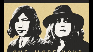 Sleater-Kinney Audible Original
