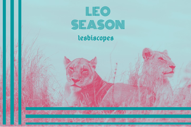 Leo horoscopes