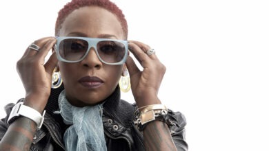 Gina Yashere AfterEllen podcast