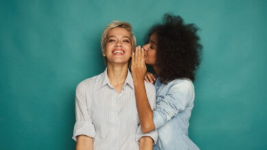 lesbian news