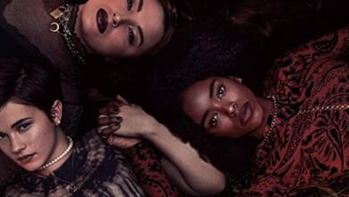 the craft legacy poster