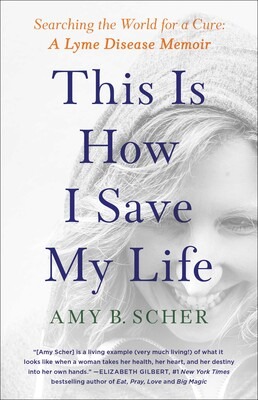 This Is How I Save My Life Cover