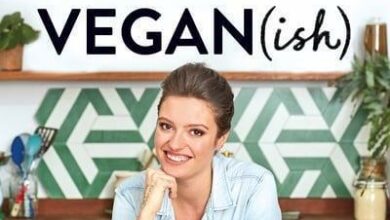 Veganish