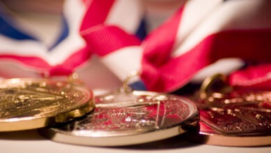 American lesbian Olympians 2020 games