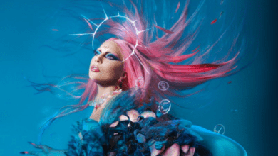 Dawn of Chromatica album