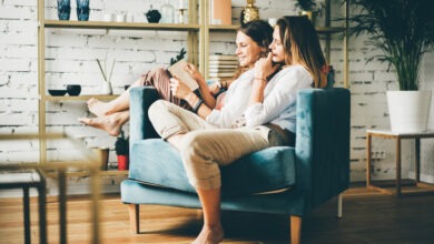 what to get your bookworm girlfriend for christmas