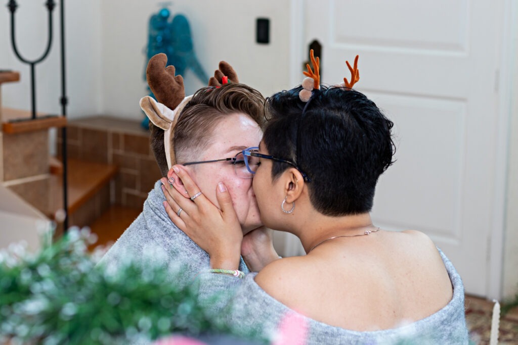 Gift ideas for your artsy gf