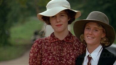 Fried Green Tomatoes still