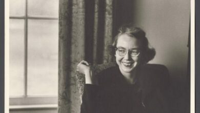 Flannery OConnor