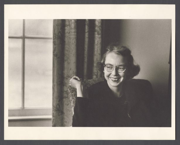 Flannery OConnor