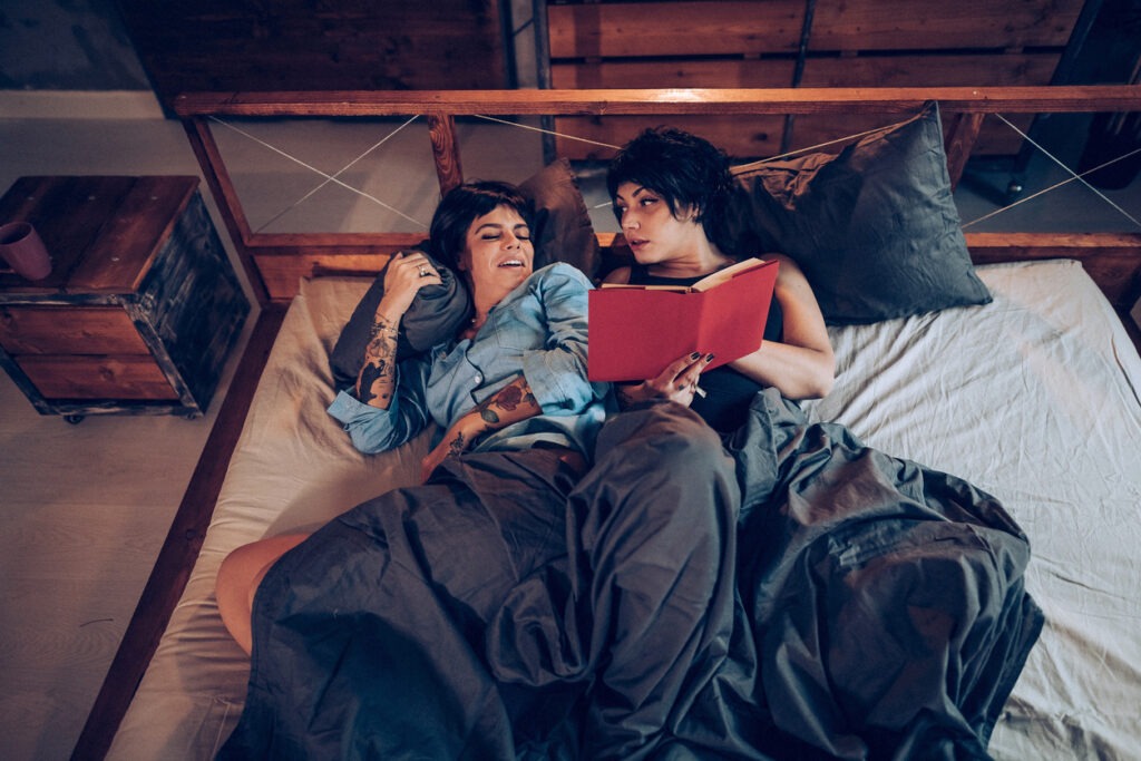 lesfic authors you need to read