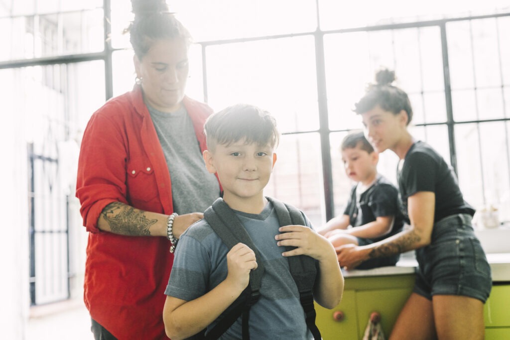 don't say gay bills affecting kids and parents