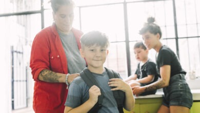 don't say gay bills affecting kids and parents