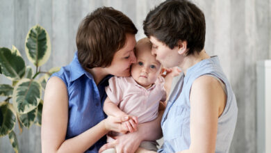 Slovenia to allow gay marriage and adoption
